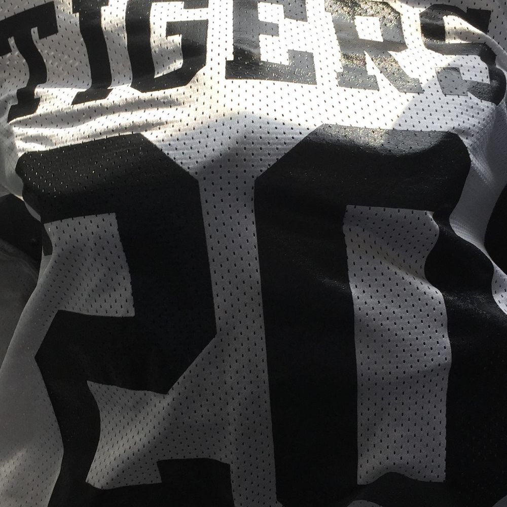 Meet your Posher, Tommy